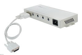 智能校园一体化解决方案 IDSTE嵌入式网络管理中控智能电源盒及其配套服务